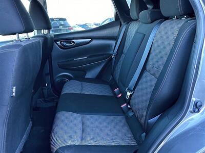 2018 Nissan Qashqai SV   - Photo 12 - Acheson, AB T7X 5A3