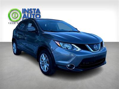 2018 Nissan Qashqai SV   - Photo 9 - Acheson, AB T7X 5A3