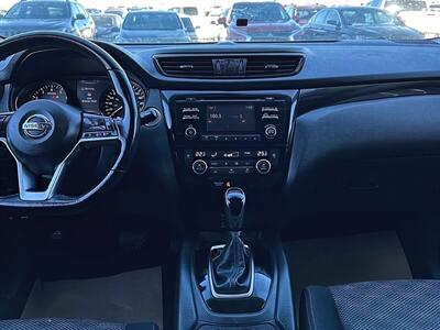 2018 Nissan Qashqai SV   - Photo 14 - Acheson, AB T7X 5A3