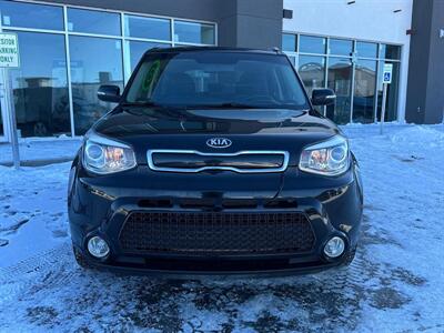 2016 Kia Soul EX Plus   - Photo 2 - Acheson, AB T7X 5A3