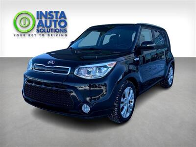 2016 Kia Soul EX Plus   - Photo 2 - Acheson, AB T7X 5A3