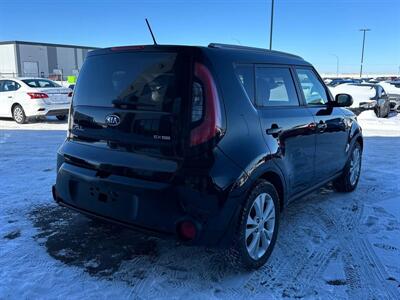 2016 Kia Soul EX Plus   - Photo 7 - Acheson, AB T7X 5A3