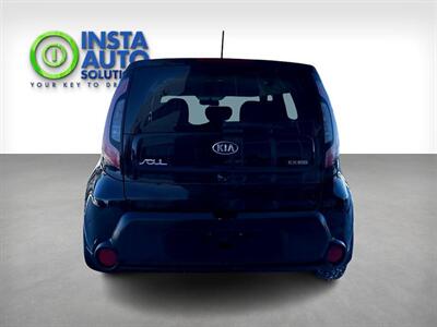 2016 Kia Soul EX Plus   - Photo 5 - Acheson, AB T7X 5A3