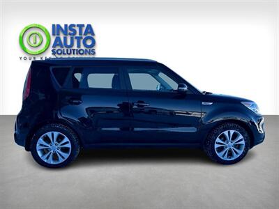 2016 Kia Soul EX Plus   - Photo 7 - Acheson, AB T7X 5A3