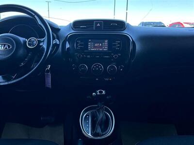 2016 Kia Soul EX Plus   - Photo 14 - Acheson, AB T7X 5A3