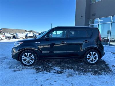 2016 Kia Soul EX Plus   - Photo 4 - Acheson, AB T7X 5A3