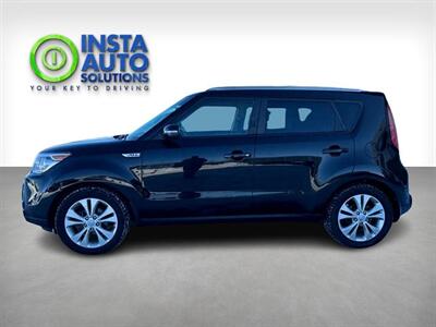 2016 Kia Soul EX Plus   - Photo 3 - Acheson, AB T7X 5A3