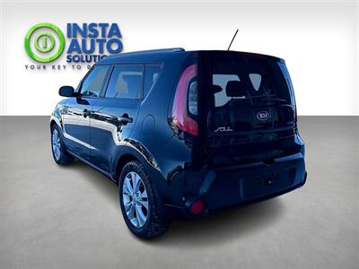 2016 Kia Soul EX Plus   - Photo 4 - Acheson, AB T7X 5A3