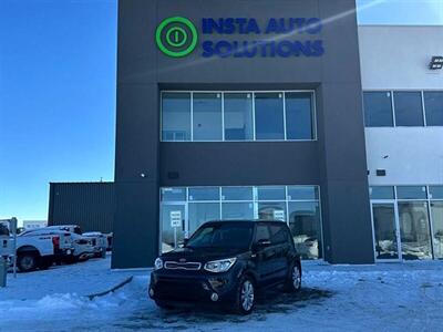 2016 Kia Soul EX Plus   - Photo 9 - Acheson, AB T7X 5A3