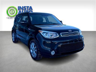 2016 Kia Soul EX Plus   - Photo 8 - Acheson, AB T7X 5A3