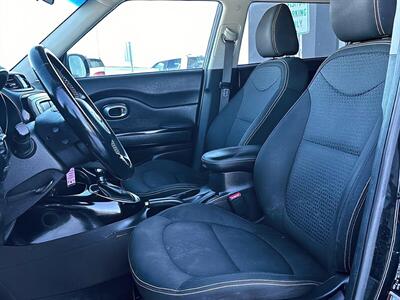 2016 Kia Soul EX Plus   - Photo 11 - Acheson, AB T7X 5A3