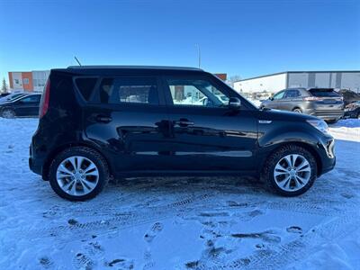 2016 Kia Soul EX Plus   - Photo 8 - Acheson, AB T7X 5A3