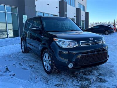 2016 Kia Soul EX Plus   - Photo 9 - Acheson, AB T7X 5A3