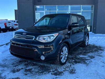 2016 Kia Soul EX Plus   - Photo 3 - Acheson, AB T7X 5A3