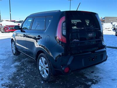 2016 Kia Soul EX Plus   - Photo 5 - Acheson, AB T7X 5A3