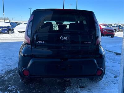 2016 Kia Soul EX Plus   - Photo 6 - Acheson, AB T7X 5A3