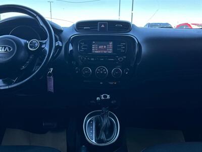 2016 Kia Soul EX Plus   - Photo 14 - Acheson, AB T7X 5A3