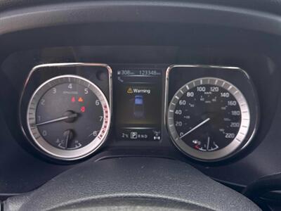 2018 Nissan Titan S 5.6L V8 4X4   - Photo 16 - Edmonton, AB T5L 2J7