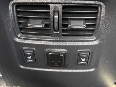 2018 Nissan Titan S 5.6L V8 4X4   - Photo 14 - Edmonton, AB T5L 2J7