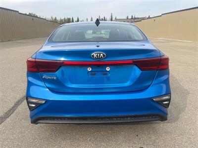 2021 Kia Forte LX   - Photo 7 - St Albert, AB T8N 3Z7