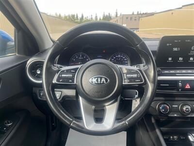 2021 Kia Forte LX   - Photo 12 - St Albert, AB T8N 3Z7