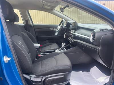 2021 Kia Forte LX   - Photo 13 - St Albert, AB T8N 3Z7