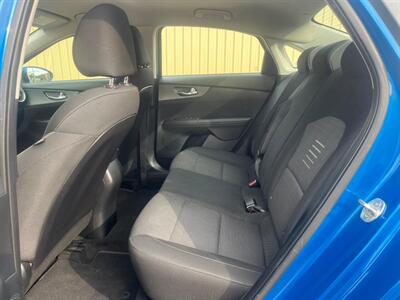 2021 Kia Forte LX   - Photo 15 - St Albert, AB T8N 3Z7