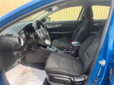 2021 Kia Forte LX   - Photo 9 - St Albert, AB T8N 3Z7