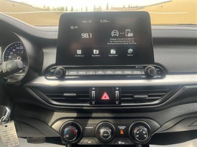 2021 Kia Forte LX   - Photo 11 - St Albert, AB T8N 3Z7