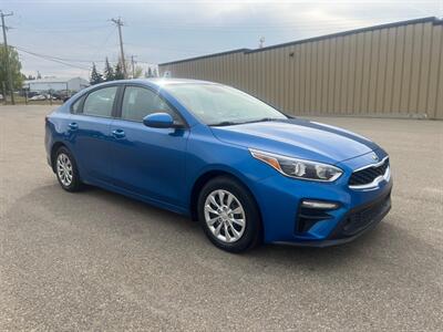 2021 Kia Forte LX   - Photo 3 - St Albert, AB T8N 3Z7
