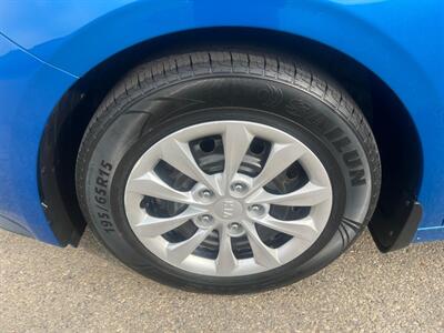 2021 Kia Forte LX   - Photo 16 - St Albert, AB T8N 3Z7