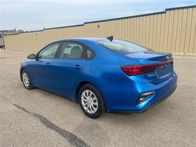 2021 Kia Forte LX   - Photo 6 - St Albert, AB T8N 3Z7