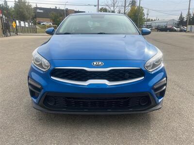 2021 Kia Forte LX   - Photo 5 - St Albert, AB T8N 3Z7