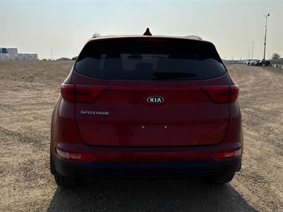 2019 Kia Sportage LX  AWD - Photo 7 - St Albert, AB T8N 3Z7