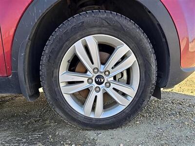 2019 Kia Sportage LX  AWD - Photo 15 - Edmonton, AB T5L 2J7