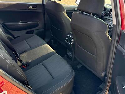 2019 Kia Sportage LX  AWD - Photo 14 - St Albert, AB T8N 3Z7