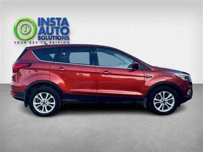 2019 Ford Escape SE  AWD - Photo 5 - Edmonton, AB T5L 2J7