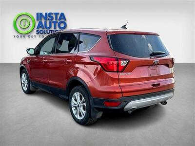 2019 Ford Escape SE  AWD - Photo 2 - Edmonton, AB T5L 2J7