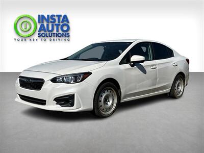 2018 Subaru Impreza Convenience  AWD - Photo 1 - Acheson, AB T7X 5A3