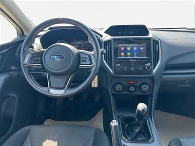 2018 Subaru Impreza Convenience  AWD - Photo 10 - Acheson, AB T7X 5A3