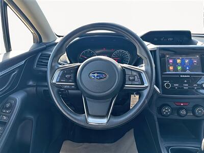 2018 Subaru Impreza Convenience  AWD - Photo 12 - Acheson, AB T7X 5A3