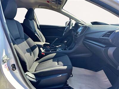 2018 Subaru Impreza Convenience  AWD - Photo 15 - Acheson, AB T7X 5A3