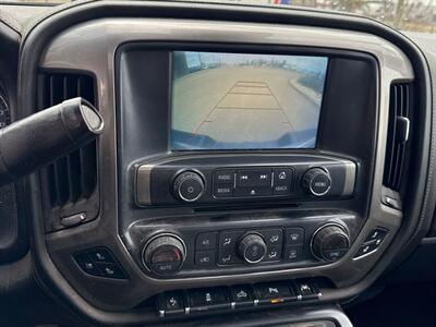 2018 Chevrolet Silverado 1500 High Country 4x4 - Photo 12 - St Albert, AB T8N 3Z7