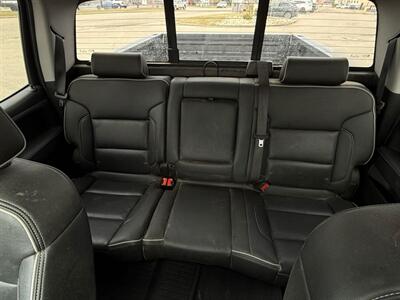 2018 Chevrolet Silverado 1500 High Country 4x4 - Photo 15 - St Albert, AB T8N 3Z7