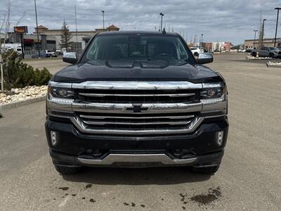 2018 Chevrolet Silverado 1500 High Country 4x4 - Photo 6 - St Albert, AB T8N 3Z7