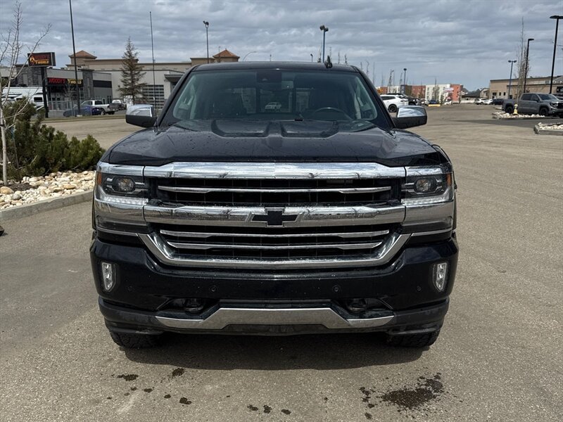 2018 Chevrolet Silverado 1500 High Country 4x4 - Photo 6 - St Albert, AB T8N 3Z7