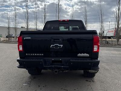 2018 Chevrolet Silverado 1500 High Country 4x4 - Photo 8 - St Albert, AB T8N 3Z7
