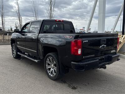 2018 Chevrolet Silverado 1500 High Country 4x4 - Photo 7 - St Albert, AB T8N 3Z7
