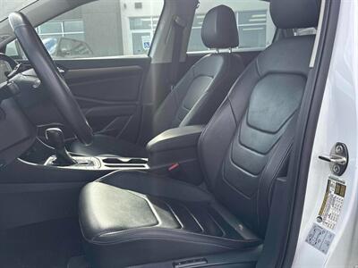 2021 Volkswagen Jetta Execline   - Photo 10 - Acheson, AB T7X 5A3