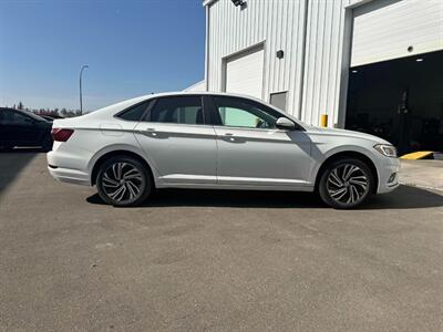 2021 Volkswagen Jetta Execline   - Photo 7 - Acheson, AB T7X 5A3